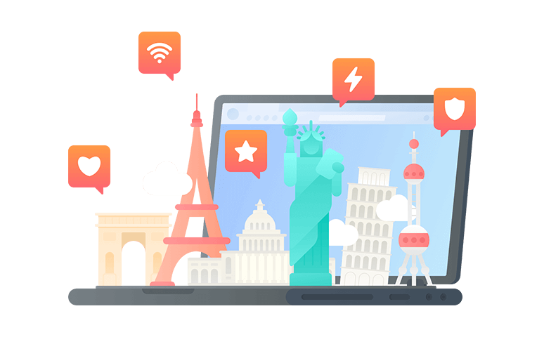 在巴拉圭怎么看爱奇艺 - 翻回VPN